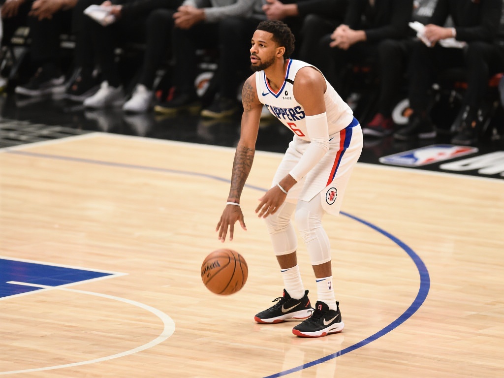 在比赛中，克里斯展现了关键时刻的冷静与果