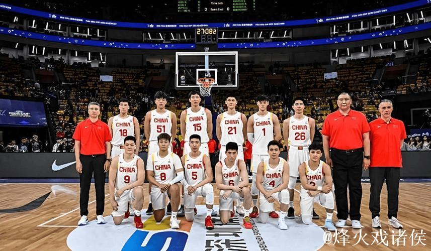 中国男篮亚洲杯12人阵容出炉 徐杰张宁无缘入选 中国男篮亚洲杯12人阵容出炉 徐杰张宁无缘入选