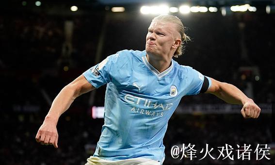 英超-哈兰德福登建功 曼城3-0完胜水晶宫豪取五连胜 英超-哈兰德福登建功 曼城3-0完胜水晶宫豪取五连胜