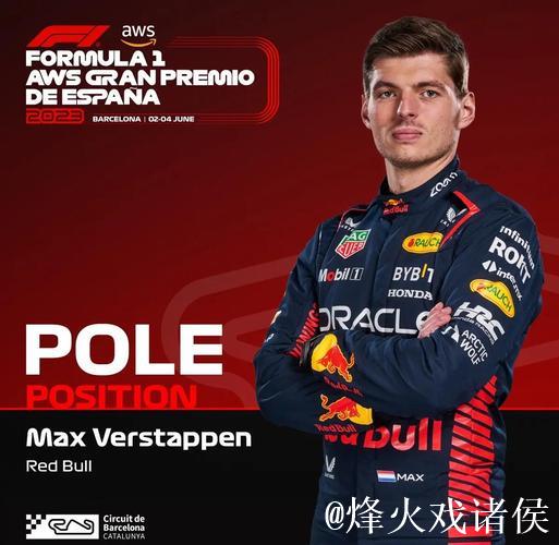 F1西班牙站:皮亚斯特里称雄,维斯塔潘仅获第10 F1西班牙站:皮亚斯特里称雄,维斯塔潘仅获第10